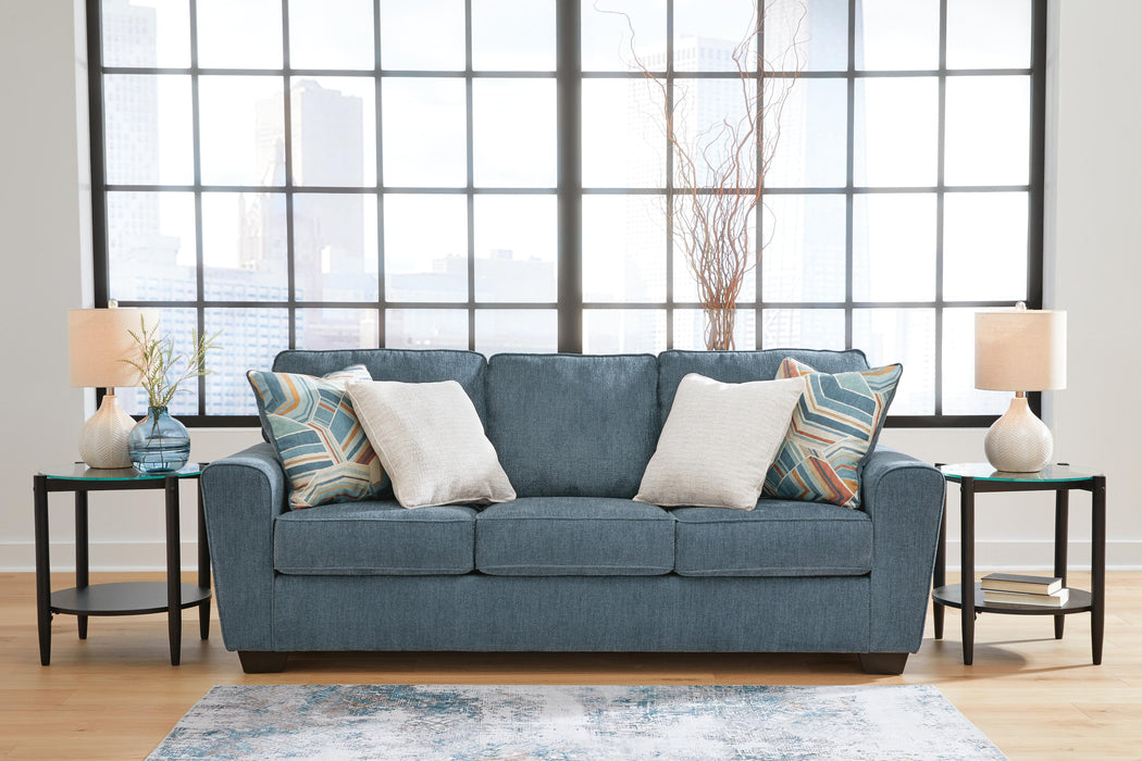 Five Star Furniture - Cashton Living Room Set
