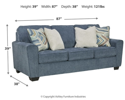 Five Star Furniture - Cashton Sofa - Five Star Furniture & Mattress (GA)