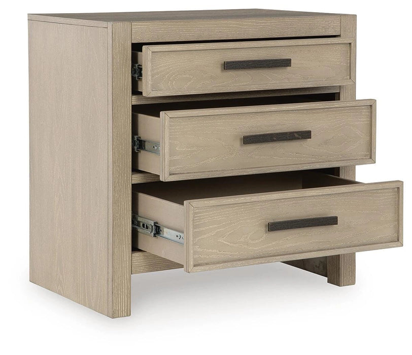 Five Star Furniture - Calmoro Nightstand