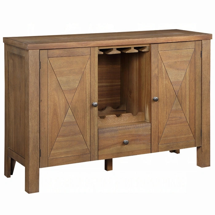 Five Star Furniture - Pascaline Server