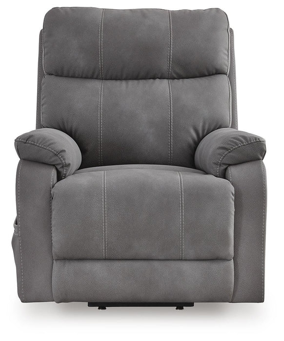 Five Star Furniture - Next-Gen Durapella Power Lift Recliner