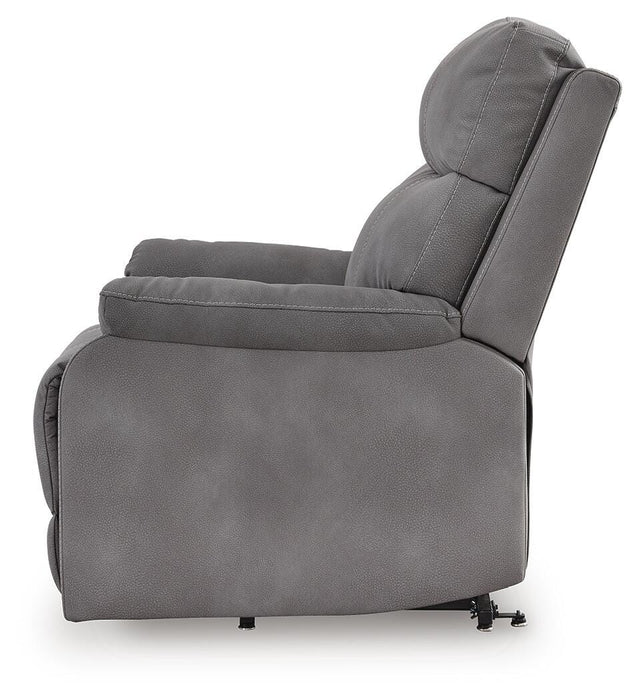 Five Star Furniture - Next-Gen Durapella Power Lift Recliner