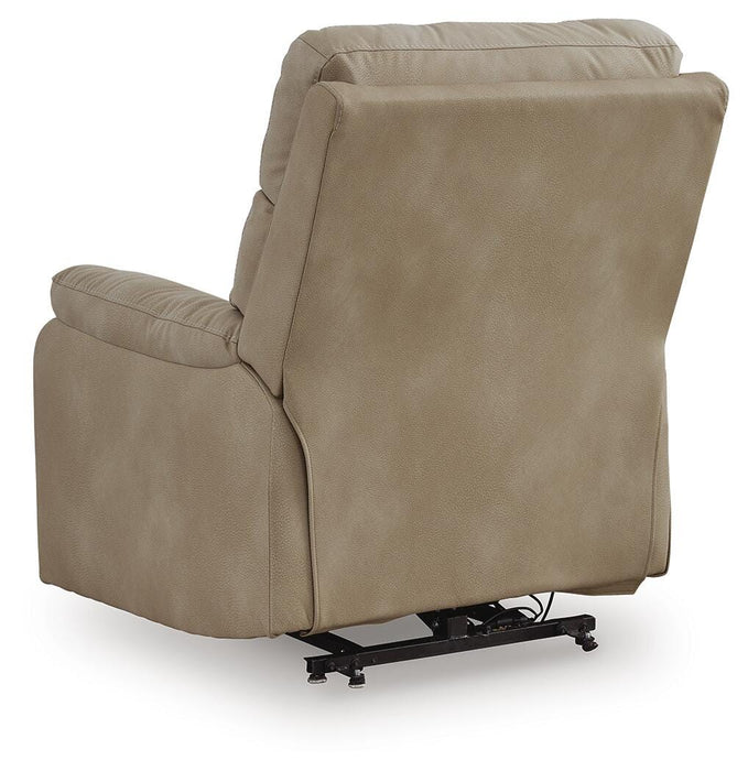 Five Star Furniture - Next-Gen Durapella Power Lift Recliner