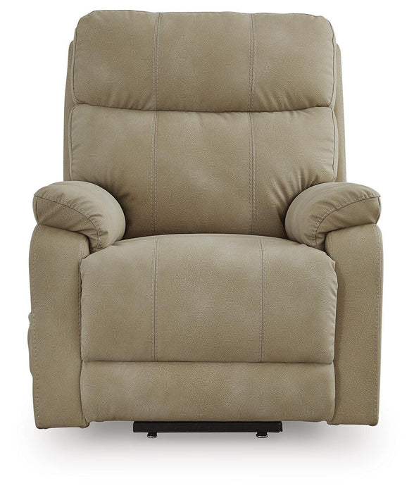 Five Star Furniture - Next-Gen Durapella Power Lift Recliner