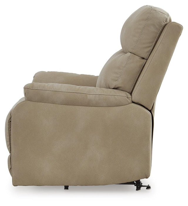Five Star Furniture - Next-Gen Durapella Power Lift Recliner