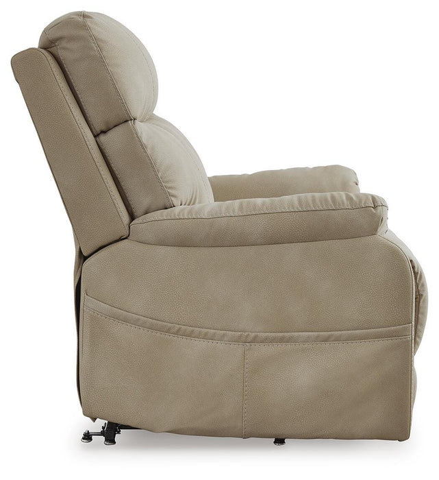 Five Star Furniture - Next-Gen Durapella Power Lift Recliner
