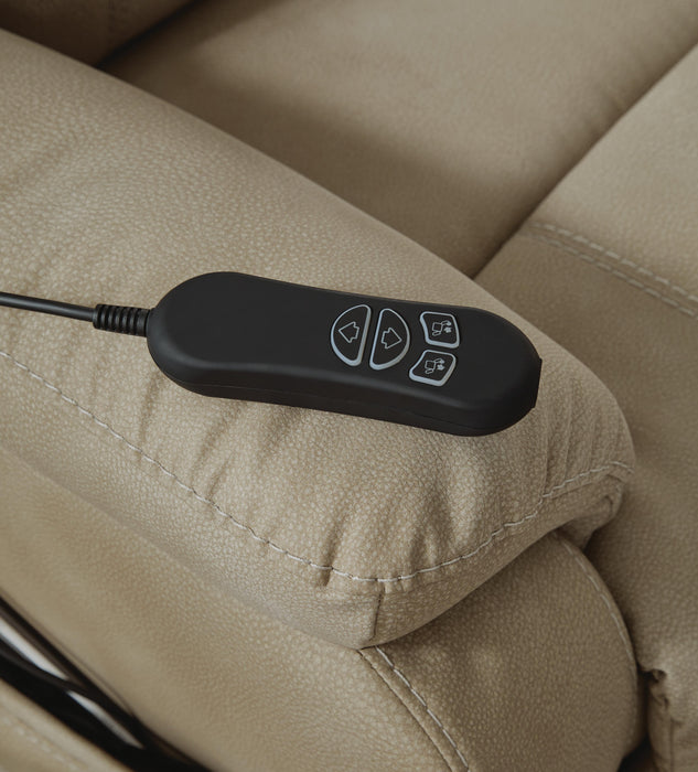 Five Star Furniture - Next-Gen Durapella Power Lift Recliner