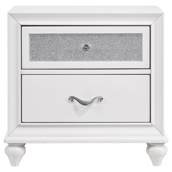 Five Star Furniture - Barzini Bedroom Set
