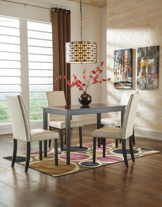 Five Star Furniture - Kimonte Dining Chair Set