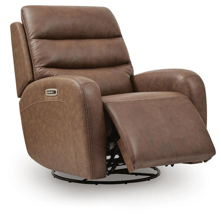 Five Star Furniture - Motion-Max Recliner