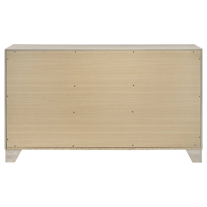 Five Star Furniture - Trenton Dresser