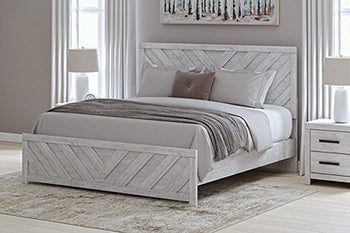 Five Star Furniture - Cayboni Bed