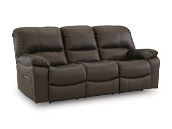 Five Star Furniture - Leesworth Living Room Set
