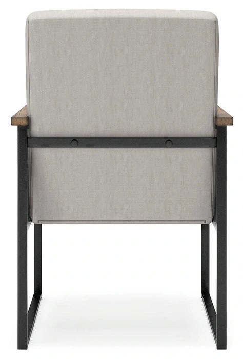 Five Star Furniture - Montia Home Office Set