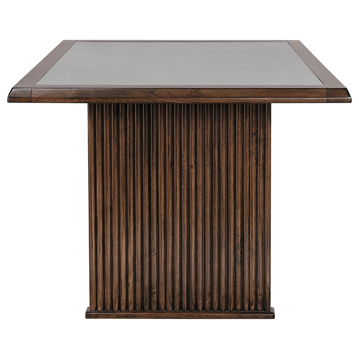 Five Star Furniture - Sherwood Dining Set