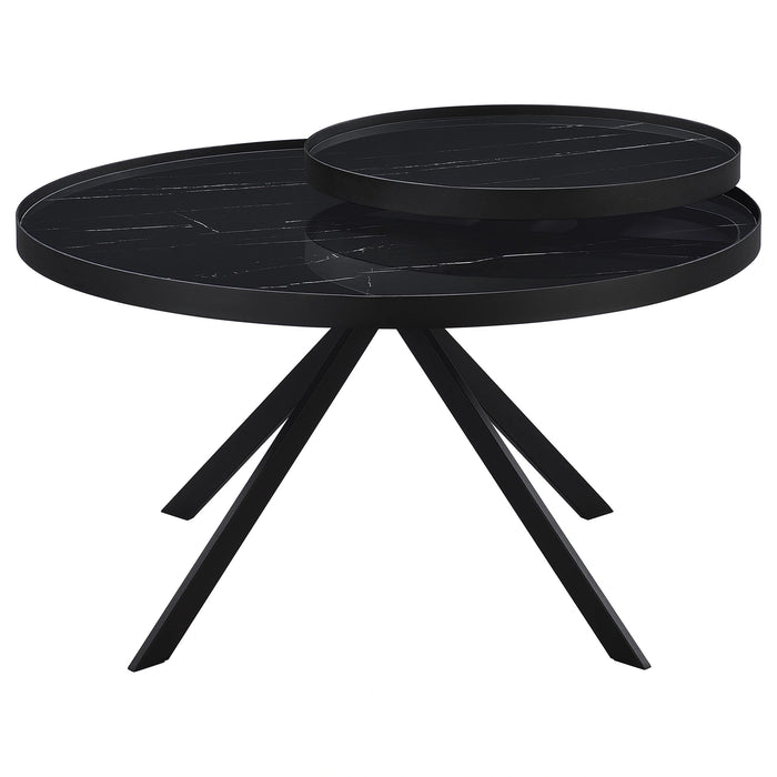 Five Star Furniture - Briggs Coffee Table