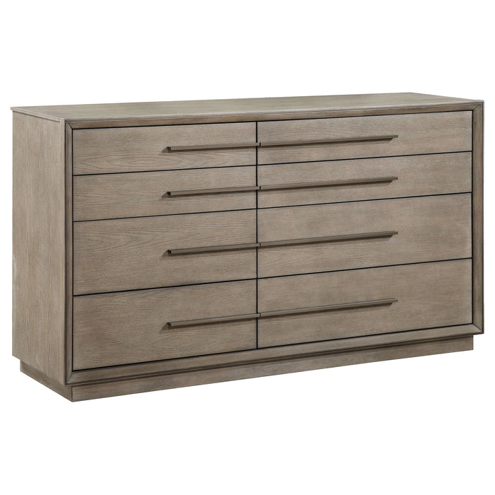 Five Star Furniture - Durango Bedroom Set
