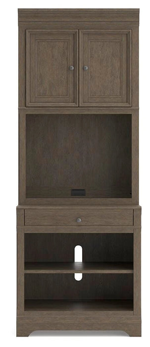 Five Star Furniture - Janismore Bookcase