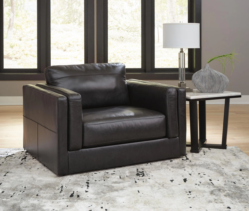 Five Star Furniture - Amiata Upholstery Package