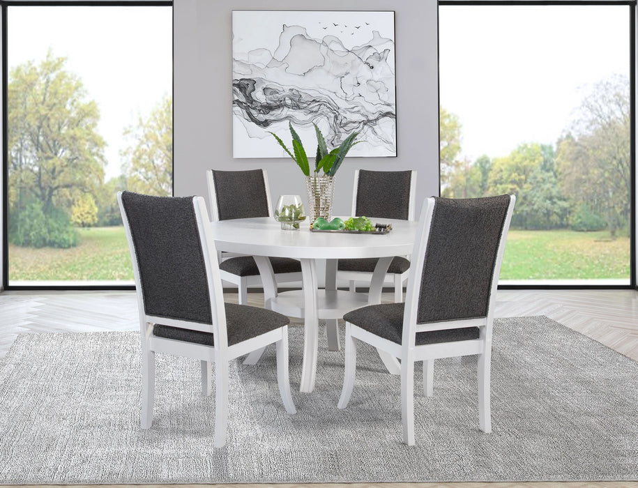 Five Star Furniture - Judd Dining Set