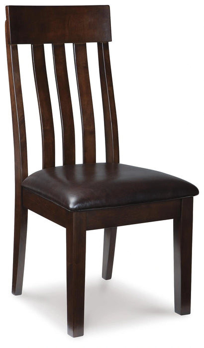 Five Star Furniture - Haddigan Dining Set