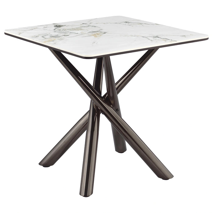 Five Star Furniture - Carvell End Table