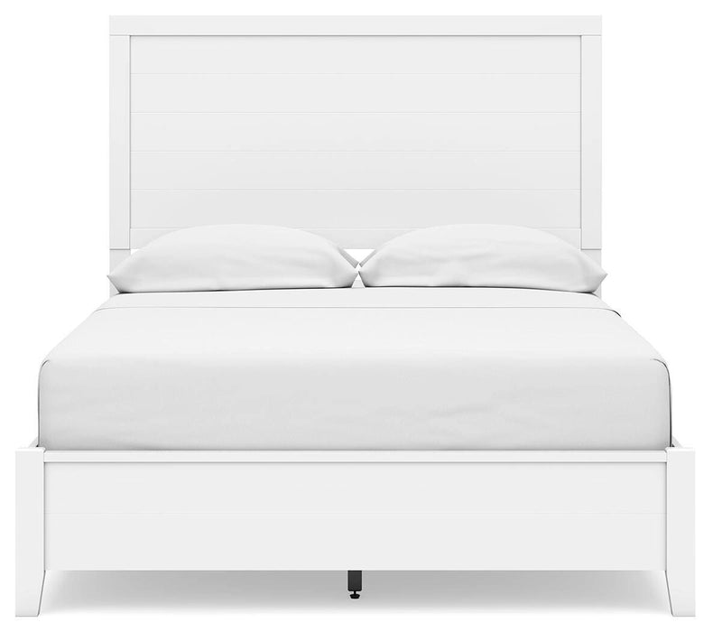 Five Star Furniture - Binterglen Bedroom Package