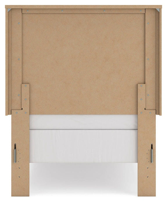 Five Star Furniture - Gramburg Bed