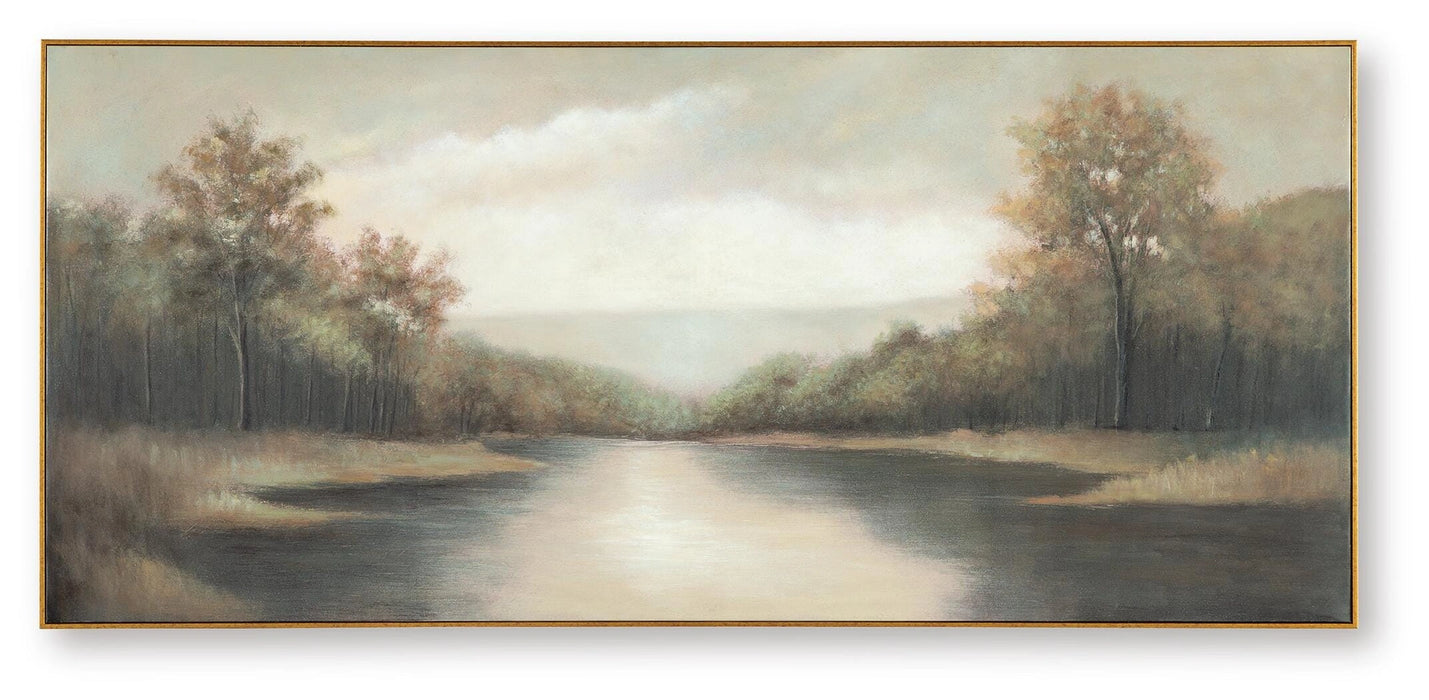Five Star Furniture - Edendale Wall Art