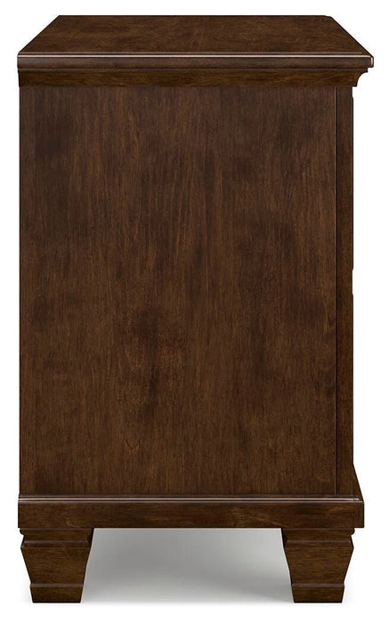 Five Star Furniture - Danabrin Bedroom Set