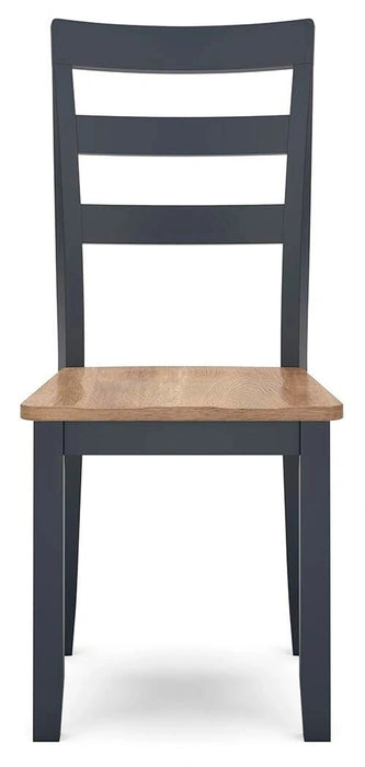 Five Star Furniture - Gesthaven Dining Chair