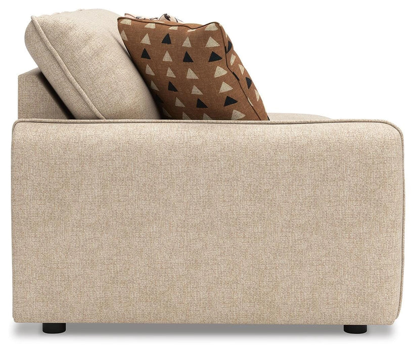 Five Star Furniture - Seyler Sectional