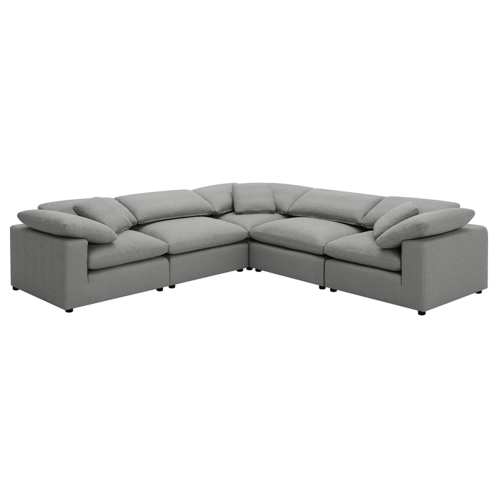Five Star Furniture - Raleigh Modular Sectional Sofa