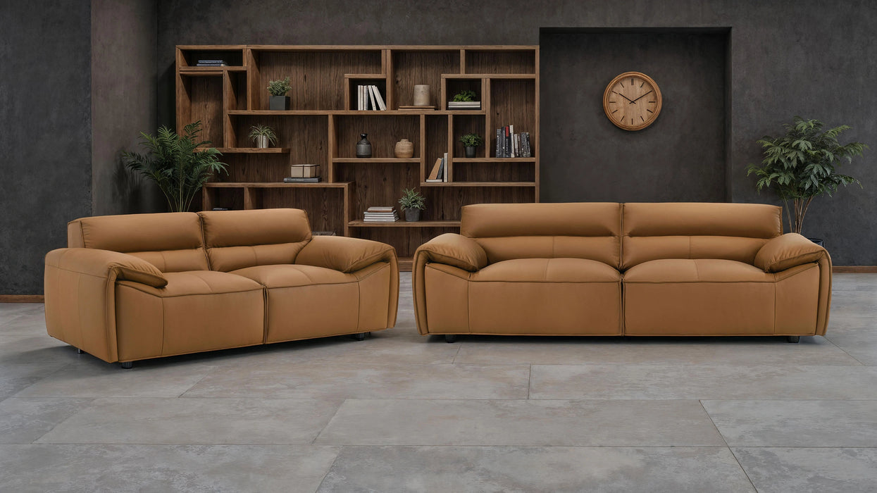 Five Star Furniture - Buxton Sofa