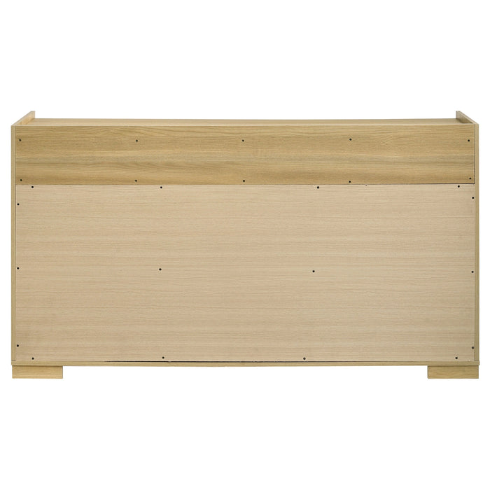 Five Star Furniture - Hyland Dresser