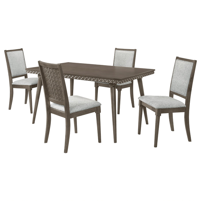 Five Star Furniture - Onslow Dining Set