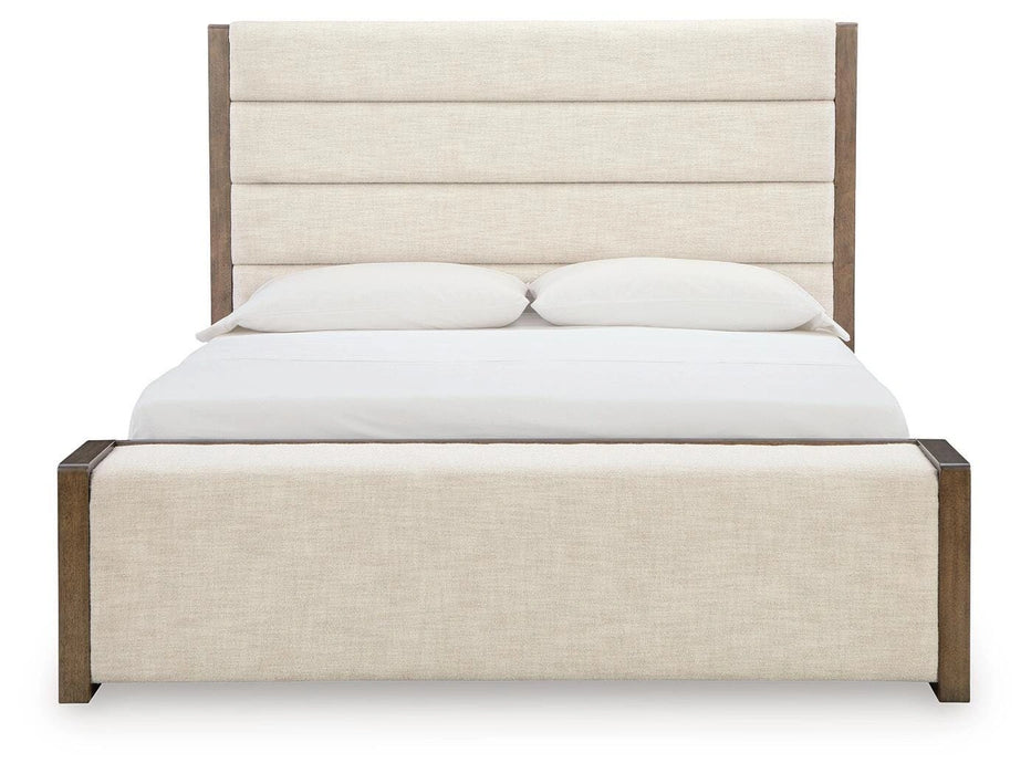 Five Star Furniture - Marxmore Bed