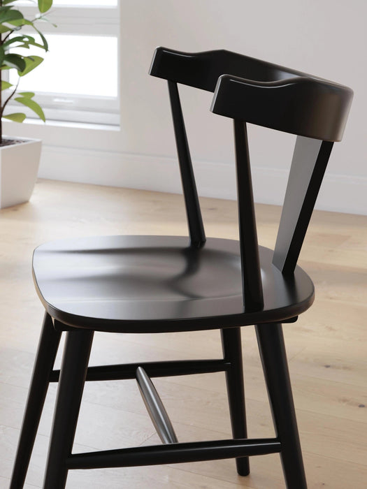 Five Star Furniture - Gretlynn Dining Chair