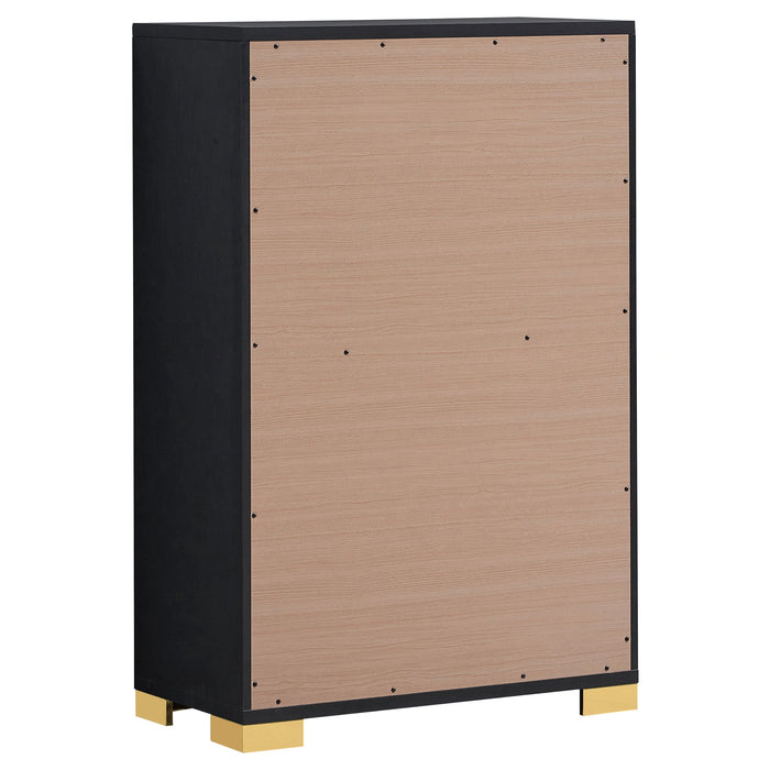 Five Star Furniture - Marceline Chest of Drawers