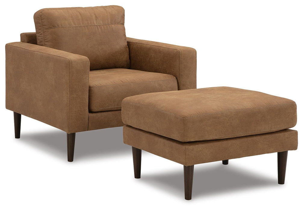Five Star Furniture - Telora Living Room Set