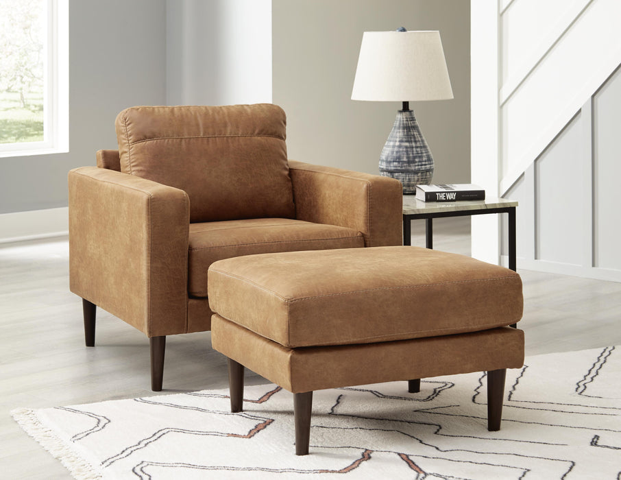 Five Star Furniture - Telora Living Room Set