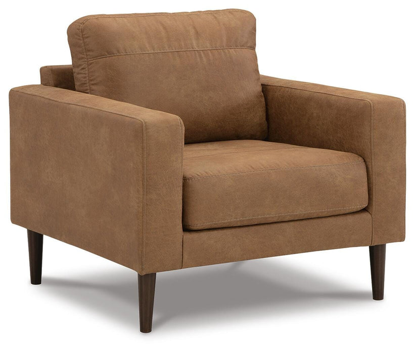 Five Star Furniture - Telora Living Room Set