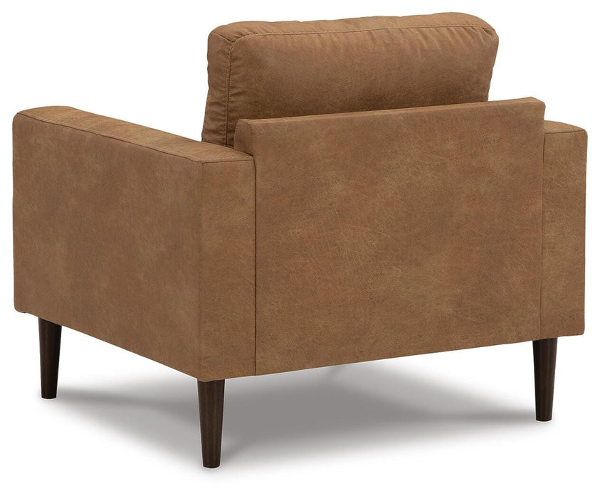 Five Star Furniture - Telora Living Room Set