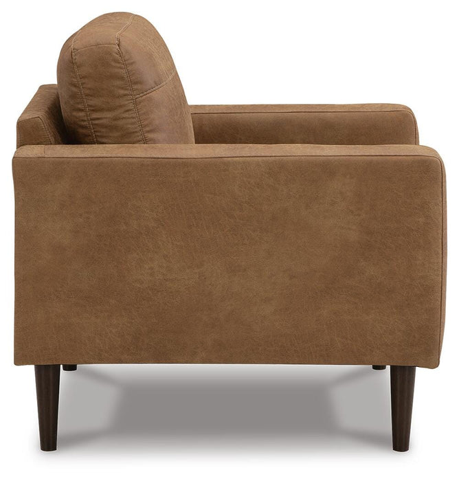 Five Star Furniture - Telora Living Room Set