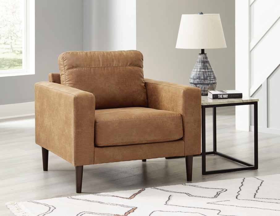 Five Star Furniture - Telora Living Room Set