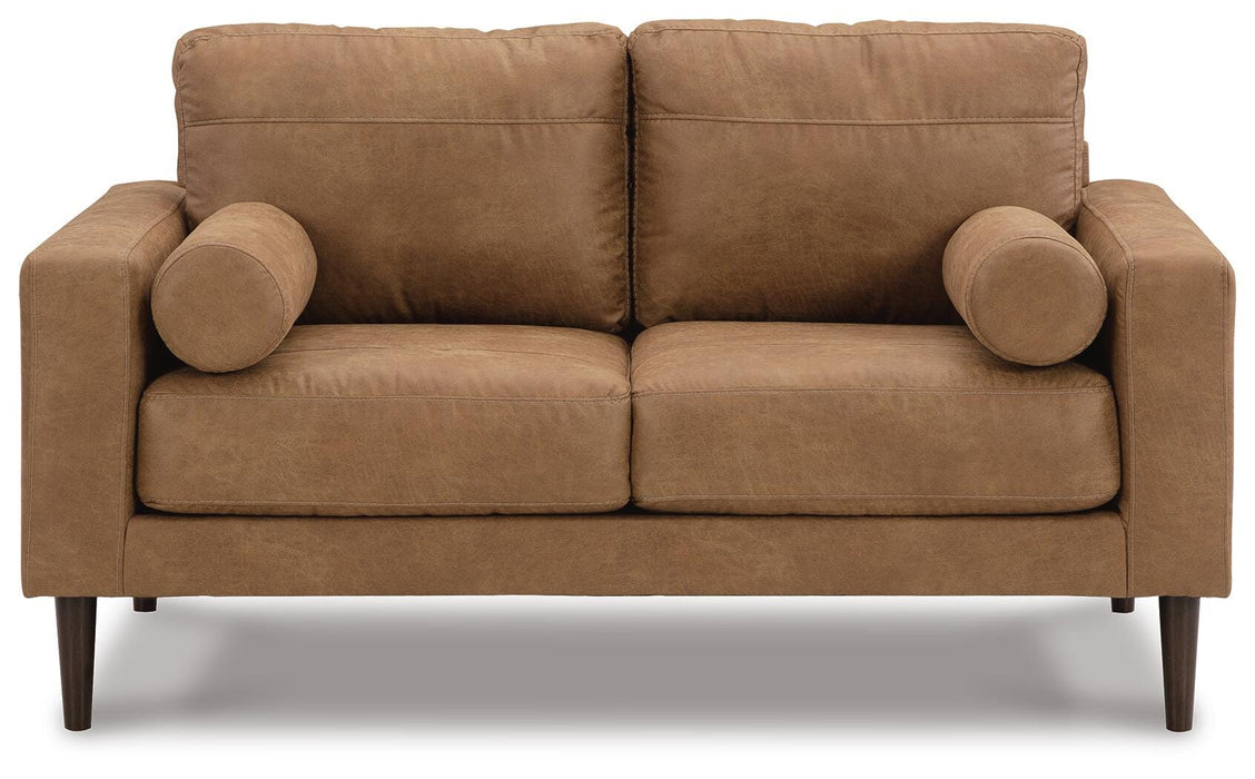 Five Star Furniture - Telora Living Room Set