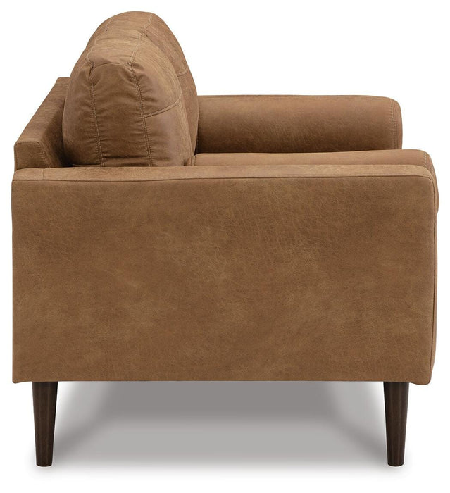 Five Star Furniture - Telora Living Room Set