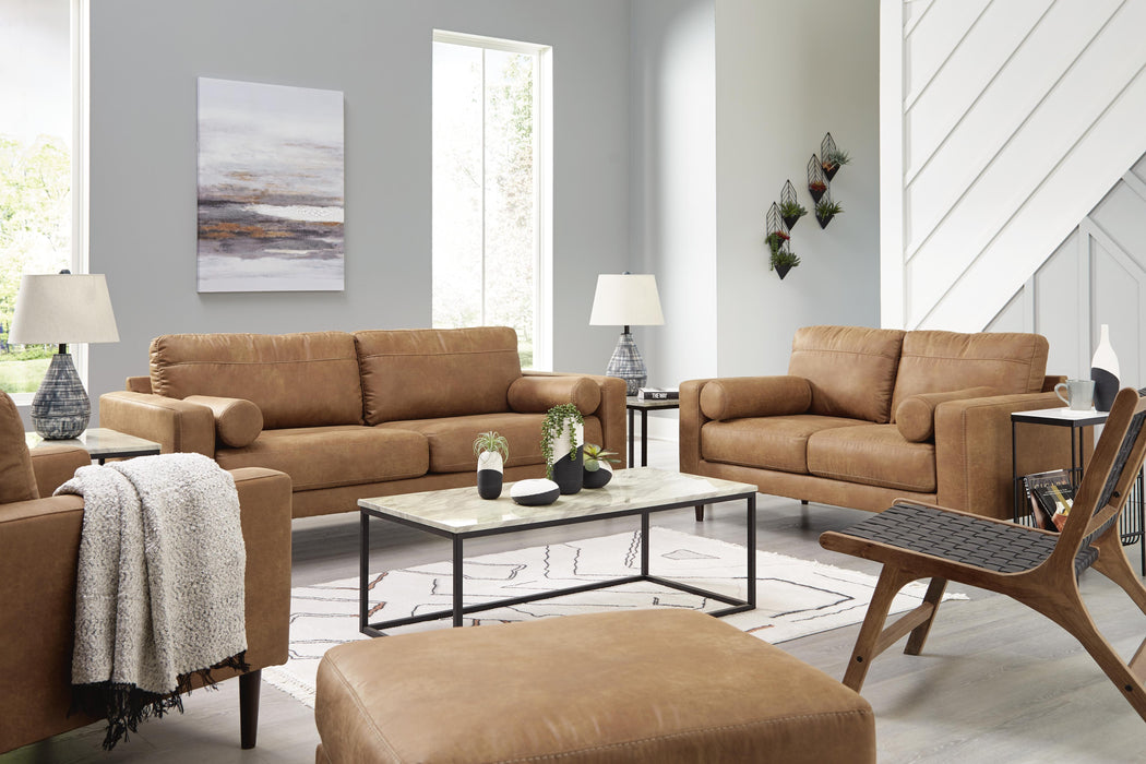 Five Star Furniture - Telora Living Room Set