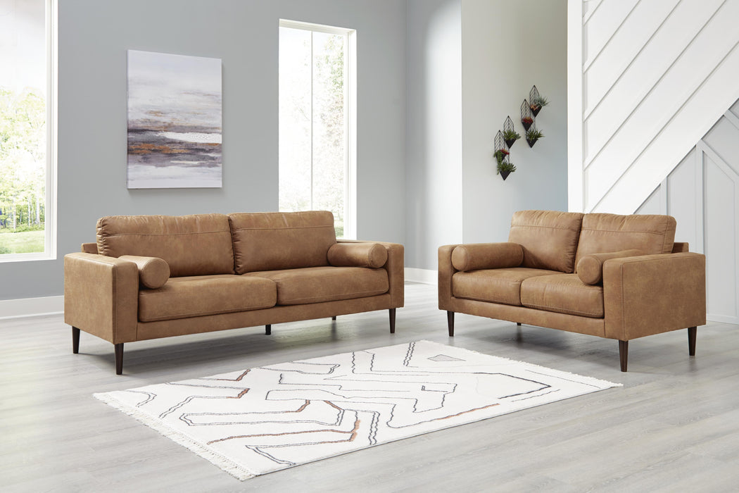 Five Star Furniture - Telora Living Room Set