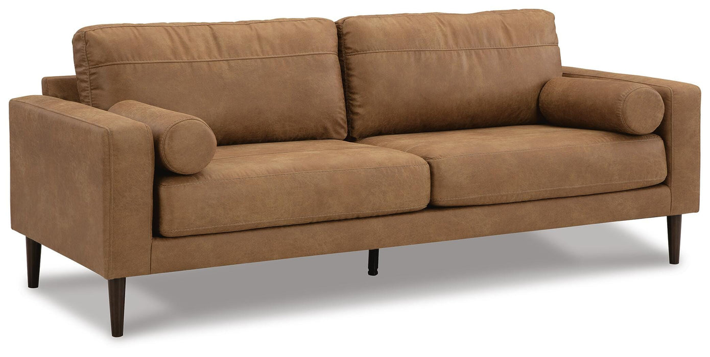 Five Star Furniture - Telora Living Room Set